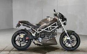 DUCATI MONSTER 400 2005 M407A