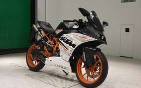 KTM 250 RC