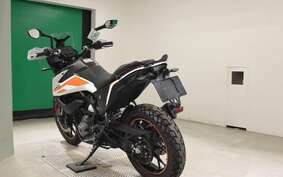 KTM 390 ADVENTURE 2021