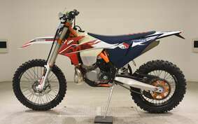 KTM 250 EXC SIXDAYS