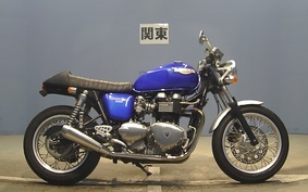 TRIUMPH THRUXTON 900 2007 J9042G