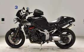 TRIUMPH SPEED TRIPLE 2001 E508MG