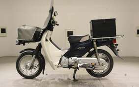 HONDA C110 SUPER CUB JA10