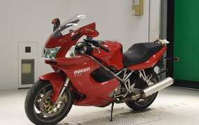 DUCATI ST3 2004