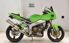 KAWASAKI NINJA ZX-6R R 2005 ZX600K