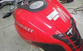 DUCATI MONSTER 696 2013 M500A