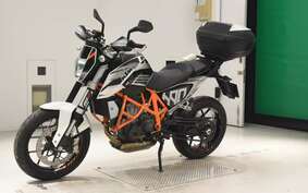 KTM 690 DUKE 2016 LDT40