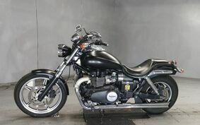 TRIUMPH SPEEDMASTER 900 2014 J9168R