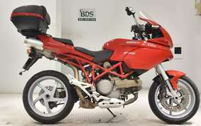 DUCATI MULTISTRADA 1000 DS 2006 A100A