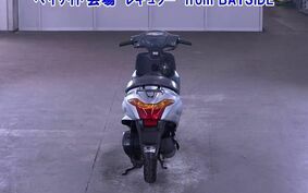 SUZUKI ﾚｯﾂ5 CA47A