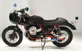 MOTO GUZZI V7 RACER 2012