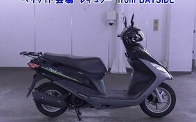 SUZUKI ｱﾄﾞﾚｽ125 DT11A