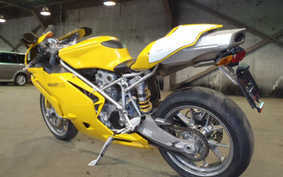 DUCATI 749 S 2003 H500A