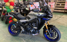 YAMAHA TRACER 9 GT 2021 RN70J