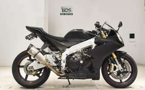 APRILIA TUONO V4R APRC 2012 TY00