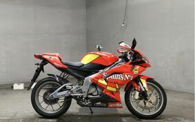 APRILIA RS125 PY