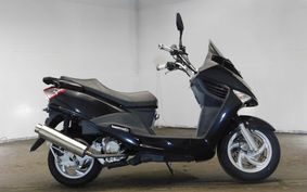 SYM RV125i LF12