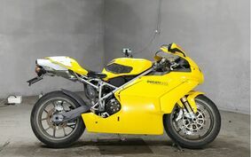 DUCATI 999 S 2003 H400A