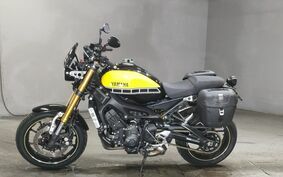 YAMAHA XSR900 2016 RN46J