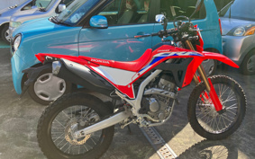 HONDA CRF250L MD47