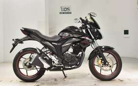 SUZUKI GIXXER 150 NG4BG