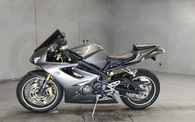 TRIUMPH DAYTONA 675 2007 TMD10