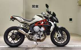 MV AGUSTA BRUTALE 800 2014 B320