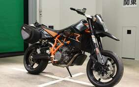 KTM 950 SUPERMOTO R 2007 VS440