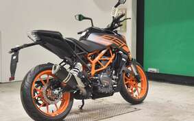 KTM 250 DUKE