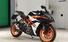 KTM 390 RC 2019 JYJ40