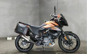 KTM 390 ADVENTURE 2021 JGJ40