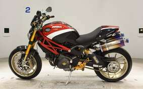 DUCATI MONSTER 1100S 2010 M502A