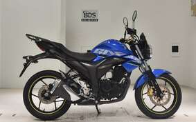 SUZUKI GIXXER 150 NG4BG