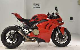 DUCATI PANIGALE V4 2021