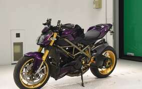 DUCATI STREETFIGHTER S 2011