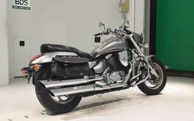 SUZUKI BOULEVARD 400 2011 VK57A