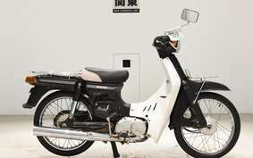 SUZUKI BIRDIE 50 E BA14A