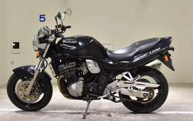 SUZUKI GSF1200 1995 GV75A