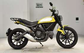 DUCATI SCRAMBLER ICON 2015 K102J