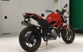 DUCATI MONSTER 796 A 2011