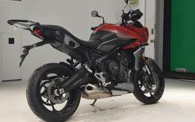 TRIUMPH TIGER 660 SPORTS 2022