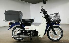 SUZUKI BIRDIE 50 BA43A