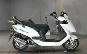 KYMCO GRAND DINK 125 Z 不明