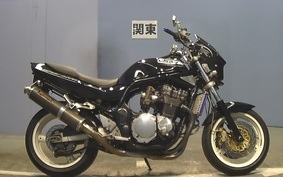 SUZUKI GSF1200 1998 GV75A