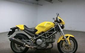 DUCATI M1000SIE 2006 M400A