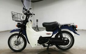 SUZUKI BIRDIE 50 Cell BA43A