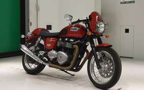 TRIUMPH THRUXTON 900 2012