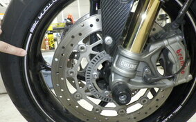 TRIUMPH DAYTONA 765 2020