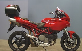 DUCATI MULTISTRADA 1100 2008 A109A