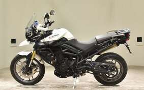 TRIUMPH TIGER 800 2013 RE15B8